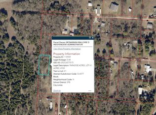 Riner Rd LOT 61, Pottsboro, TX 75076