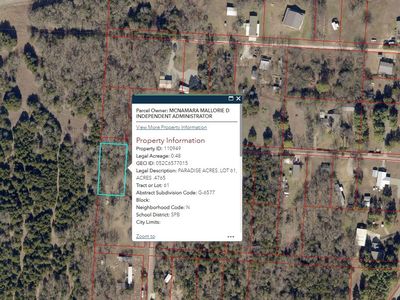 Riner Rd LOT 61, Pottsboro, TX, 75076