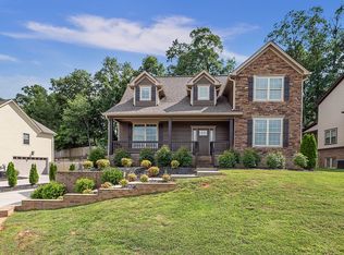 7950 Chianti Way, Chattanooga, TN 37421