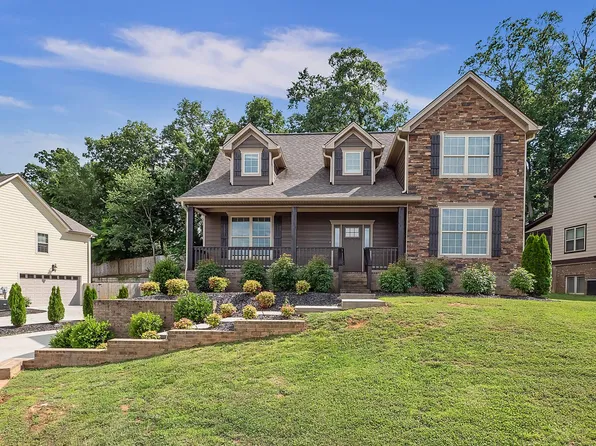 7950 Chianti Way, Chattanooga, TN 37421