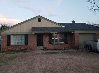 3507 Princeton Ave, Midland, TX 79703