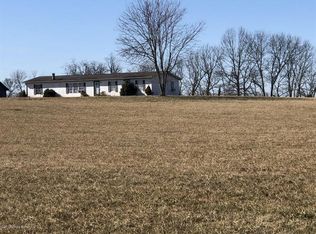 5075 Zaring Mill Rd, Shelbyville, KY 40065