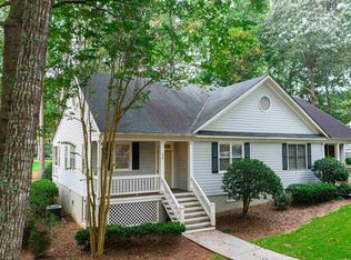 236 Beech Haven Ln, Eatonton, GA 31024