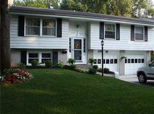 6125 Luddington Dr, Toledo, OH 43615