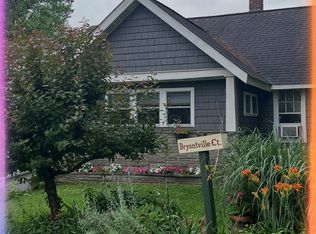 50 Depot St, Downsville, NY