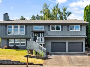 7393 SW Bayberry Dr, Beaverton, OR 97007