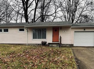 385 Dale Ave, Mansfield, OH 44902