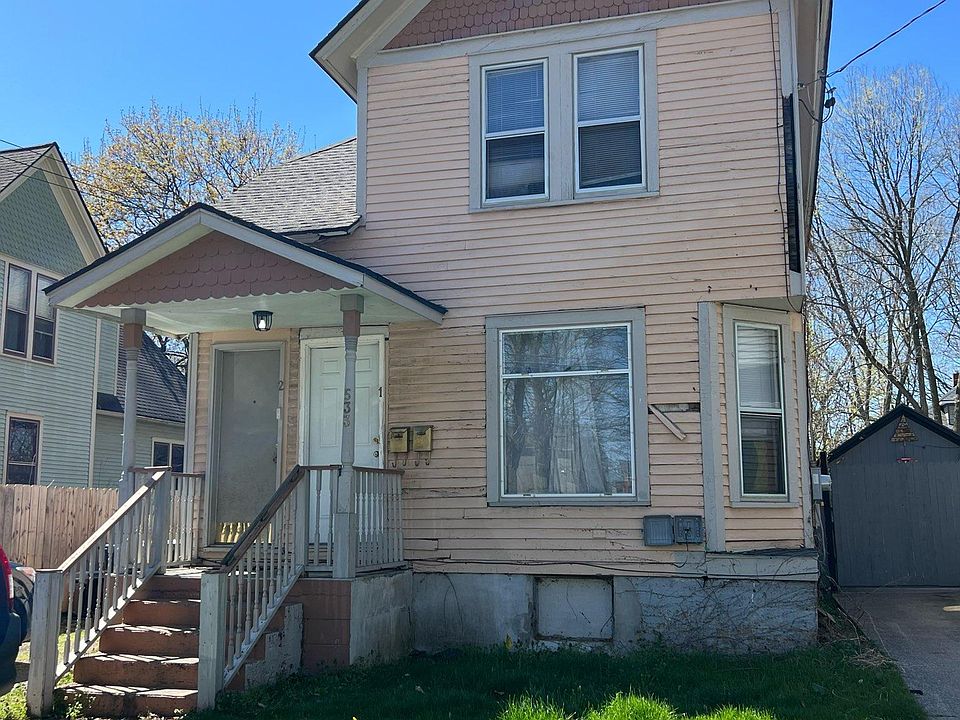 533 Elm St Kalamazoo MI Zillow