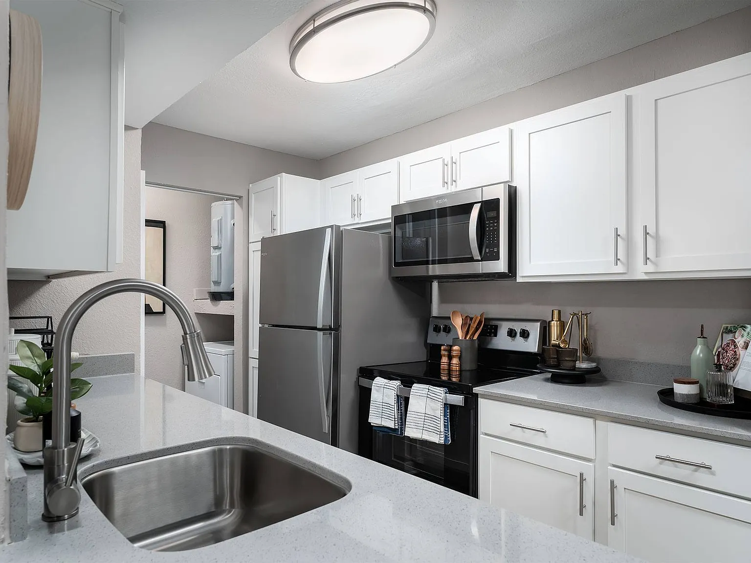 Hampton Farms Apartments — Photo 2