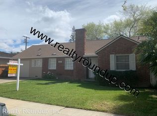 966 W Mendocino Ave, Stockton, CA 95204