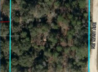 Williston Highlands, Williston, FL 32696