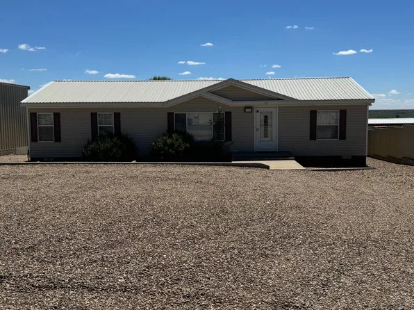 404 Osage Dr, Logan, NM 88426
