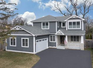 1025 Court Ave, Highland Park, IL
