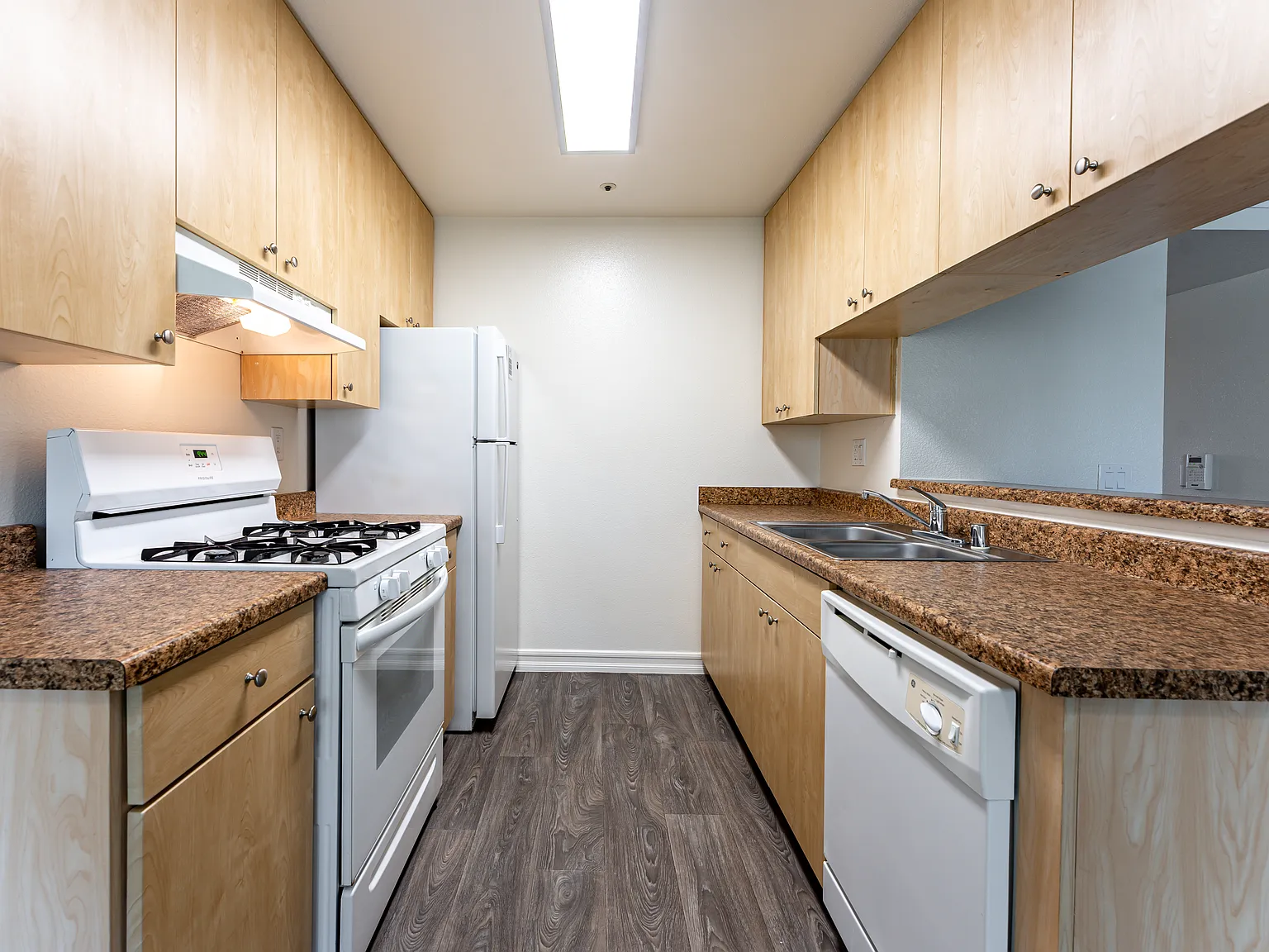 Bonita Bluffs - Military Housing — Photo 4