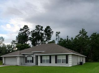 93 Grass St, Homosassa, FL 34446