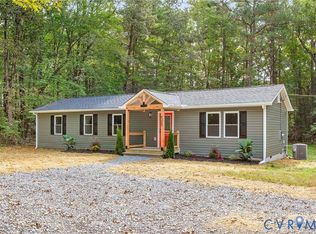 6305 Old Union Rd, Charles City, VA 23030