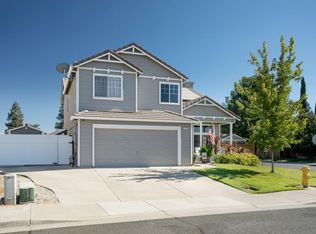 518 Shanghai Bend Rd, Yuba City, CA 95991