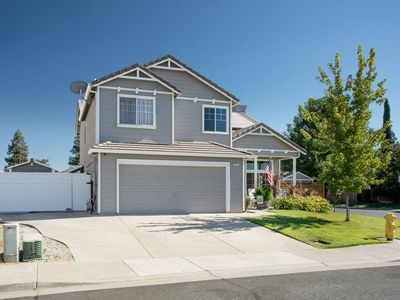 518 Shanghai Bend Rd, Yuba City, CA, 95991