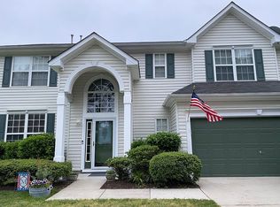 816 Andrews Xing, Smithfield, VA 23430
