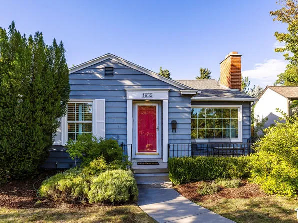 1655 E Roosevelt Ave, Salt Lake City, UT 84105