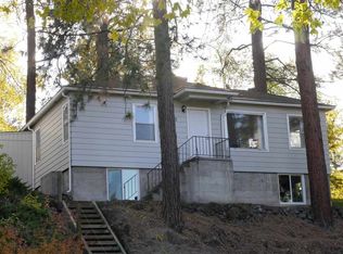 3708 E 9th Ave, Spokane, WA 99202