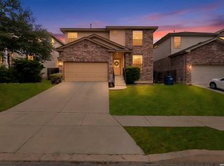 13622 TOPAZ LK, Helotes, TX 78023