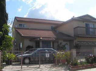1271 Dixon Way, Chula Vista, CA 91911