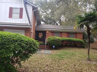 4724 Firestone Dr S, Mobile, AL 36609