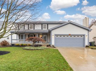 997 Featherstone Ct, Galloway, OH 43119