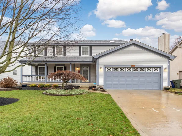 997 Featherstone Ct, Galloway, OH 43119