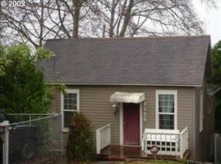 2125 Union Ave, North Bend, OR 97459