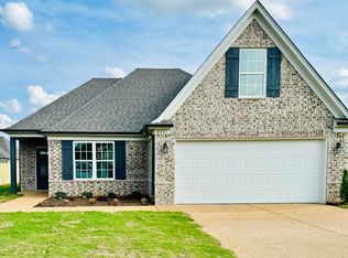 2371 Dela Dr, Southaven, MS 38672