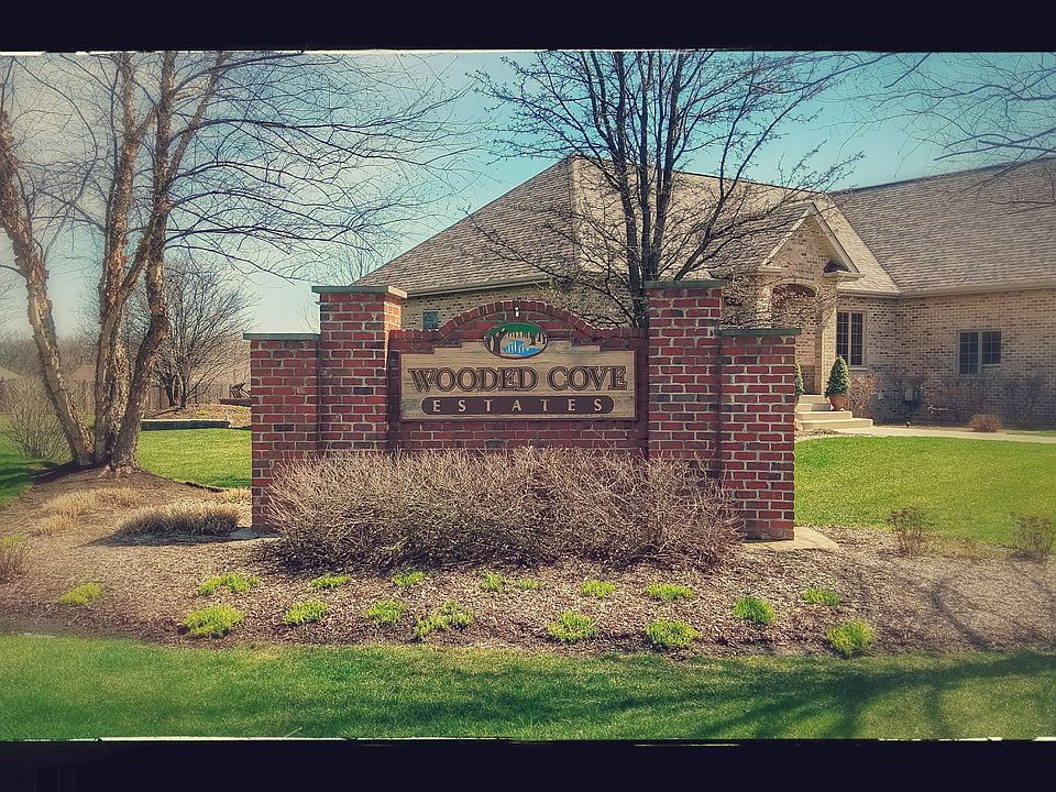 1st image of 21242 S Wooded Cove Dr