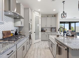4512 S FERRIC --, Mesa, AZ 85212