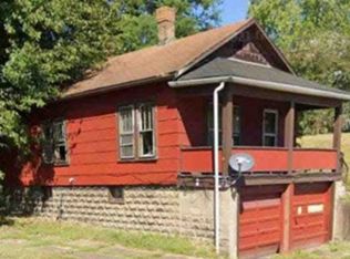 3421 West St, Weirton, WV 26062