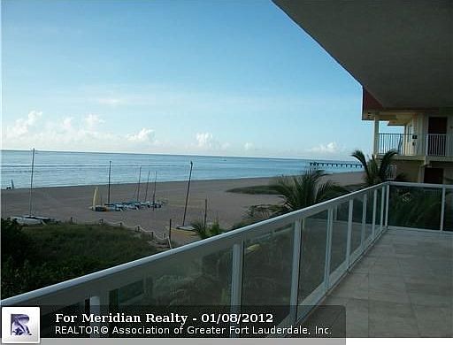 2nd image of 704 N Ocean Blvd APT 301