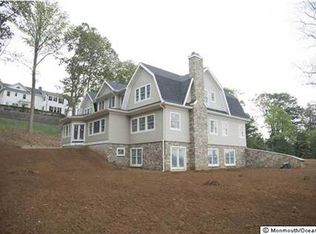 33 Fox Hill Dr, Little Silver, NJ