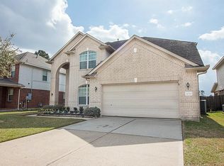 14019 Mohave Way Dr, Cypress, TX 77429