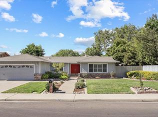 2636 Laramie Dr, Modesto, CA 95355
