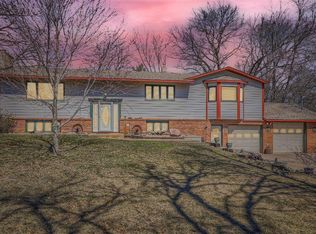 28097 Marget Lake Rd NW, Isanti, MN 55040
