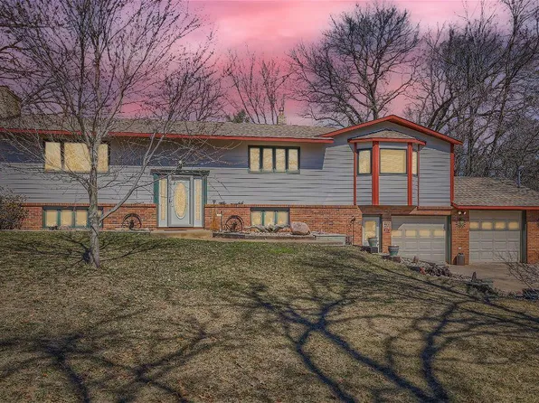 28097 Marget Lake Rd NW, Isanti, MN 55040