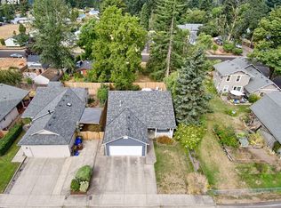 16463 Frederick St, Oregon City, OR
