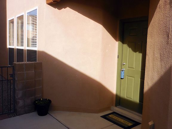 2nd image of 9701 Calle Chamisa NW