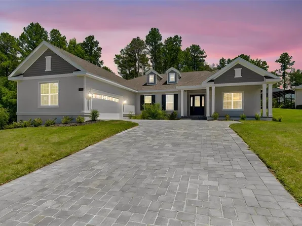 4880 Hickory Oak Dr, Brooksville, FL 34601