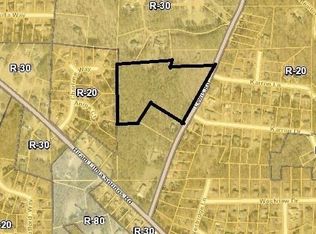 4920 Lewis Rd LOT 1, Powder Springs, GA 30127