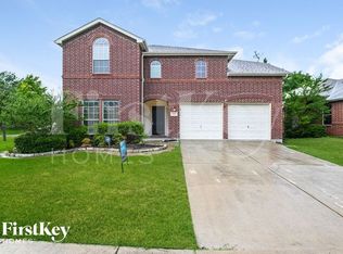 500 Branch St, Forney, TX 75126