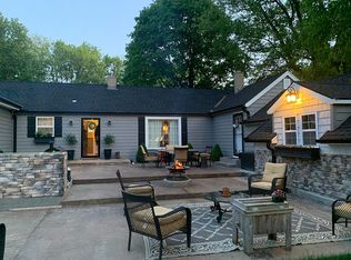 3500 N Elsea Smith Rd, Buckner, MO 64016