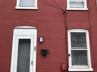 23 Upland Ave, Chester, PA 19015