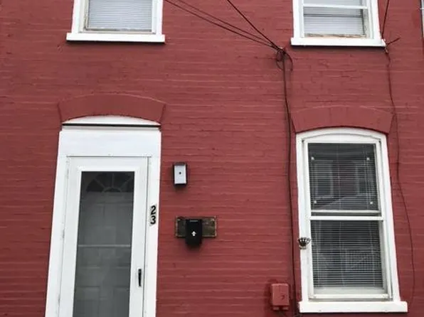 23 Upland Ave, Chester, PA 19015