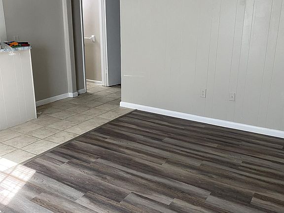 Living room opposite side